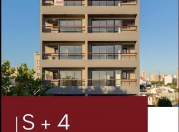 Departamento · 52m² · 2 Ambientes · Depto 2 Amb a Estrenar