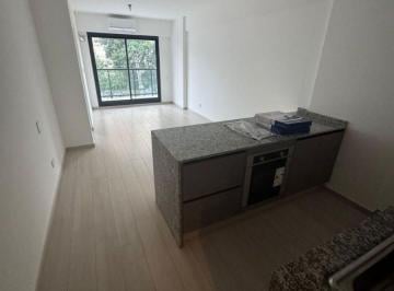 Departamento de 2 ambientes, Villa Crespo · Av Scalabrini Ortiz y Av Corrientes - 2 Ambientes Al Frente