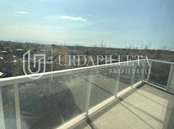 Departamento · 52m² · 1 Dormitorio · 1 Cochera · Departamento en Venta a Estrenar en Studios Ayres Vila Pilar