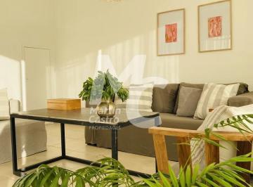 Casa · 120m² · 4 Ambientes · 4 Cocheras · Casa en Alquiler Temporario/anual en Pilar del Este