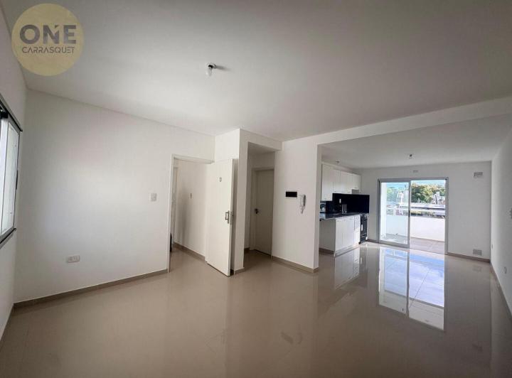 Departamento · 45m² · 2 Ambientes
