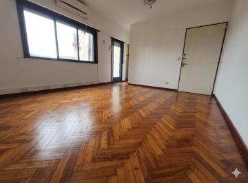 Departamento · 31m² · 1 Ambiente · Monoambiente en Venta en Villa Crespo, Caba - Iluminación Natural