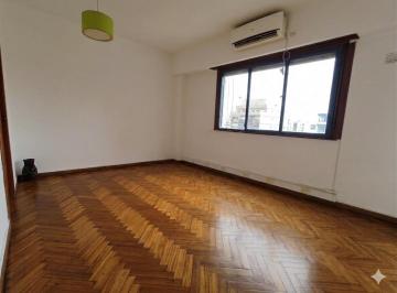 Departamento · 31m² · 1 Ambiente · Monoambiente en Venta en Villa Crespo, Caba - Iluminación Natural