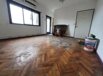 Departamento · 31m² · 1 Ambiente · Monoambiente en Venta en Villa Crespo, Caba - Iluminación Natural
