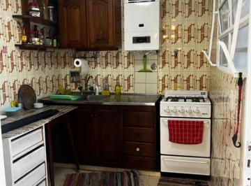 Casa · 147m² · 7 Ambientes · 2 Cocheras · Casa en Venta - Villa Carlos Paz