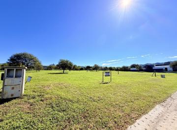 Terreno · 1250m² · Terreno en Venta - La Arbolada Hollywood