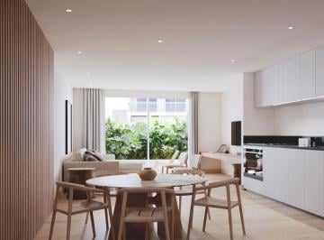 Departamento · 32m² · 1 Ambiente · Departamento en Venta en Recoleta