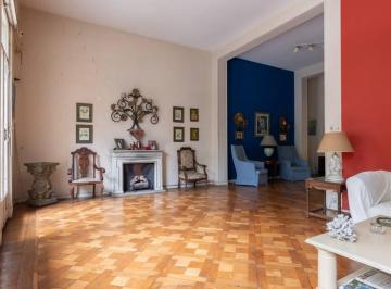 Departamento · 238m² · 8 Ambientes · Av Santa Fe y Av Callao