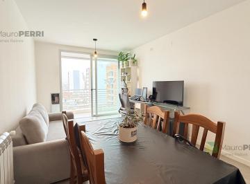 Departamento · 47m² · 2 Ambientes · Departamento un Dormitorio en Venta, en La Plata