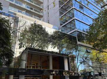 Oficina comercial · 140m² · 1 Ambiente · Oficina en Belgrano