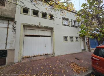 Bodega-Galpón · 574m² · 10 Ambientes · 3 Cocheras · Excelente Galpon con Oficinas - 574 m² - B°pueyrredon