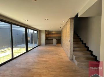 Departamento · 140m² · 2 Dormitorios · 2 Cocheras · Departamento en Lujan de Cuyo