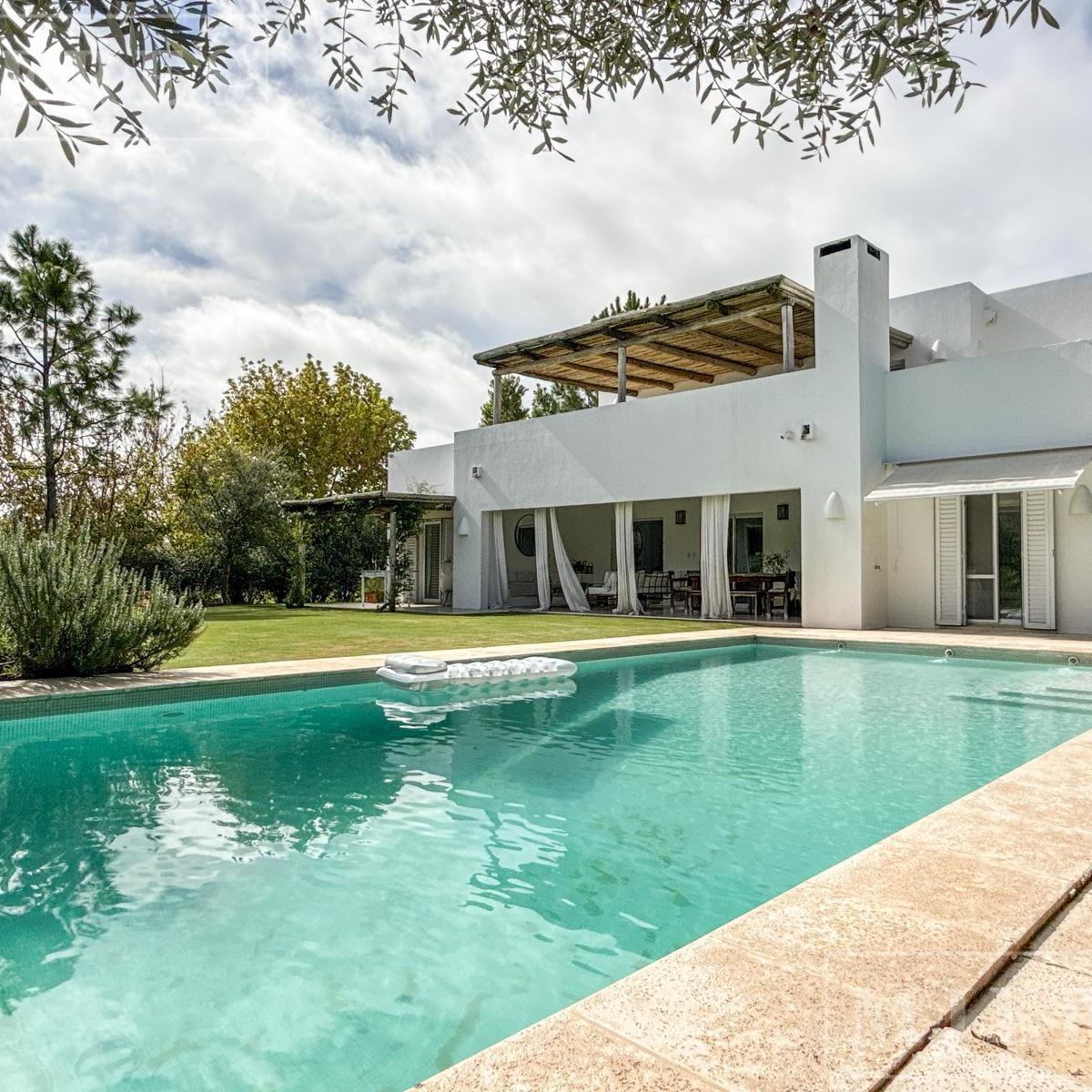 Casa en Venta en El Tono, Pilara