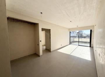 Departamento · 46m² · 2 Ambientes · 1 Cochera · Departamento 2 Ambientes a Estrenar con Cochera en Venta - Villa Crespo