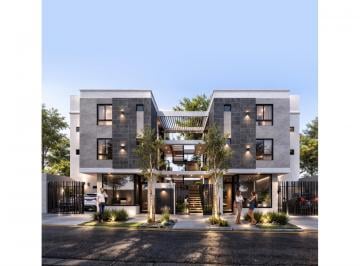 Local comercial · 38m² · 1 Ambiente · 1 Cochera · Local en Capital