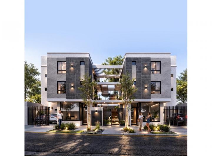 Local comercial · 38m² · 1 Ambiente · 1 Cochera