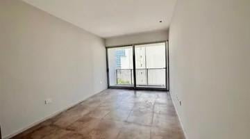 Departamento · 30m² · 1 Ambiente · Departamento Monoambiente en Alquiler - 1 Baño - La Plata