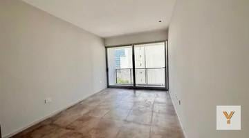 Departamento · 30m² · 1 Ambiente · Departamento Monoambiente en Alquiler - 1 Baño - La Plata