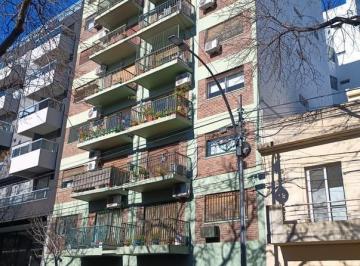 Departamento · 75m² · 3 Ambientes · 1 Cochera · Departamento 3 Ambientes en Venta en Belgrano