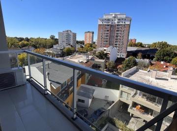Departamento · 45m² · 2 Ambientes · 1 Cochera · Departamento en Alquiler en Beccar, San Isidro, G. B. a. Zona Norte