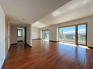 Departamento · 160m² · 4 Ambientes · 1 Cochera · Departamento de 2 Dorm. con Cochera y Amenities en Aqualina