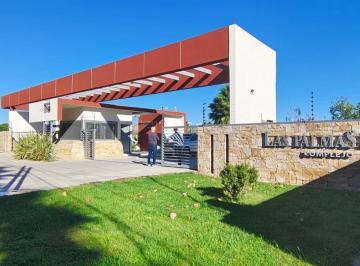 Terreno · 250m² · Greenwood Inversiones Inmobiliarias - Presenta Desarrollo de Lotes en Barrio Privado Las Palmas II