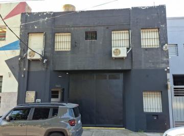 Depósito · 604m² · 3 Ambientes · Depósito en Venta en Munro