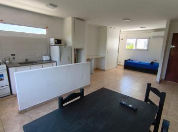 Departamento · 42m² · 1 Ambiente · Departamento - La Plata