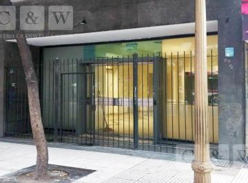 Local comercial · 771m² · Av Santa Fe Al 900 | Local en Alquiler | Retiro