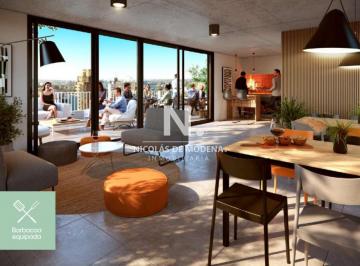 Foto1 · Venta Monoambiente Proximo a Estrenar en La Blanqueada, Montevideo!