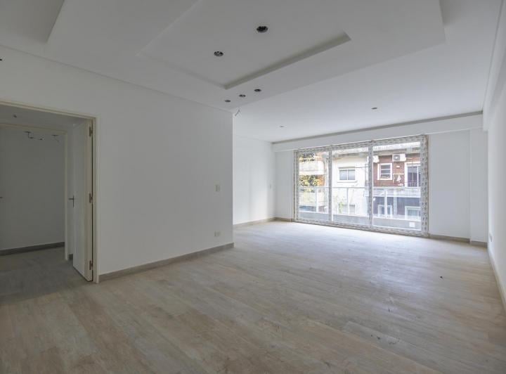 4 Ambientes con Dependencia y Cochera - Amenities - Flores