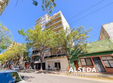 Departamento · 49m² · 2 Ambientes · 1 Cochera · Departamento 1 Dormitorio en Venta - Opcion Cochera
