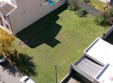 Terreno , Córdoba · Lote en Venta en Tejas 2 | 388 m² | Barrio Cerrado con Seguridad y Consolidado