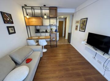 Departamento · 30m² · 1 Ambiente · Departamento en Rioja 2800