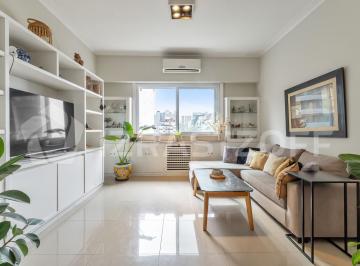 Departamento · 81m² · 3 Ambientes · Venta Departamento 3 Amb en Belgrano R Totalmente Reciclado