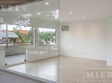 Oficina comercial · 35m² · 1 Ambiente · Oficina en Venta en Tortuguitas Point