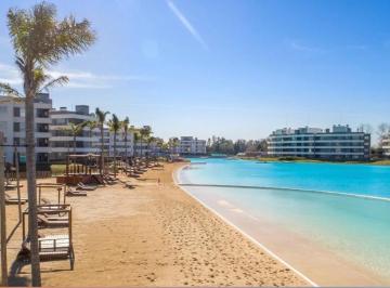 Departamento de 2 ambientes, Pilar · Dos Ambientes en Planta Baja con Jardin de 23 m