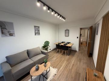 Departamento · 40m² · 2 Ambientes · Departamento en Plaza Colon