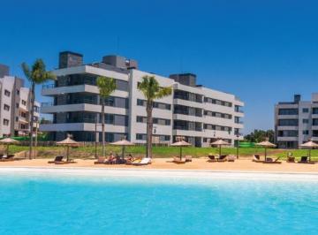 Departamento de 3 ambientes, Pilar · Lagoon Pilar, 3 Amb a Estrenar con Vista a Crystal Lagoon