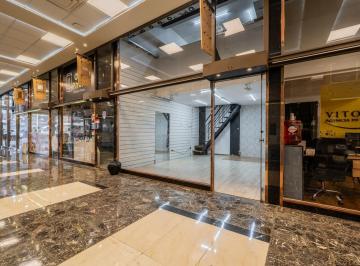 Local comercial · 22m² · 1 Ambiente · Alquiler Local en Microcentro - Galeria Central - Av Corrientes y Florida