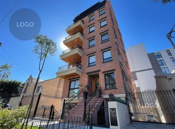 Departamento · 90m² · 3 Ambientes · 1 Cochera · Exclusivo Departamento en Venta de 3 Ambientes con Cochera Ituzaingo Norte!