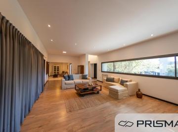 Casa · 500m² · 12 Ambientes · Casa - 4 Dorm - La Rufina