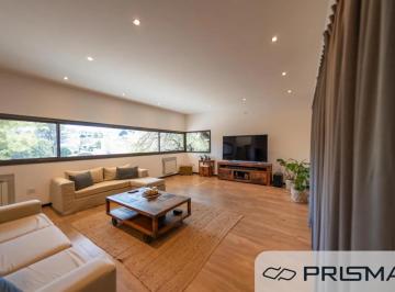 Casa de 12 ambientes, La Calera · Casa - 4 Dorm - La Rufina