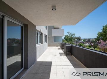Departamento de 5 ambientes, Córdoba · Depto - 3 Dorm - Opera Luxury