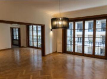 Departamento · 228m² · 7 Ambientes · Excelente Departamento Reciclado y de Categoría
