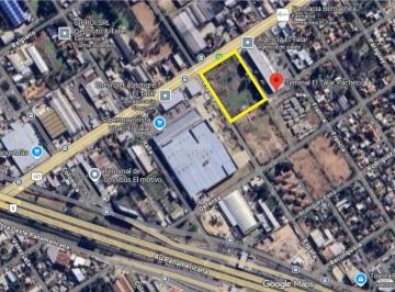 Terreno , Tigre · Terreno en Alquiler - La Mejor Ubicacion de Pacheco (Pegado a La Terminal)