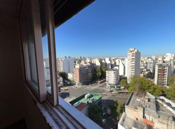 Departamento · 36m² · 2 Ambientes · Paysandú 1800 Alquiler Departamento 2 Ambientes