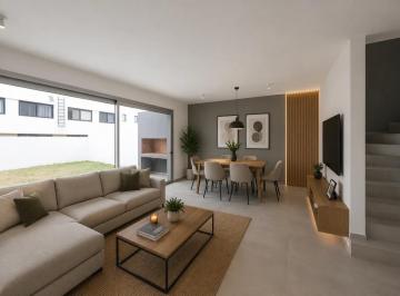 Casa de 6 ambientes, Córdoba · Dúplex - 3 Dorm - Miradores de Manantiales II