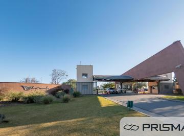 Terreno · 1500m² · Terreno en Venta en La Cascada Country Golf