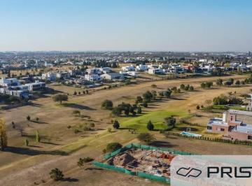 Terreno , Córdoba · Terreno en Venta en La Cascada Country Golf